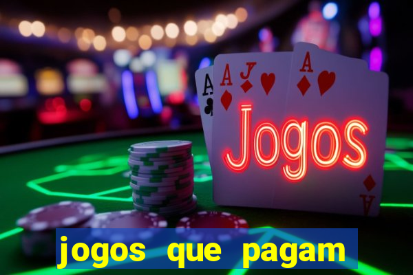 jogos que pagam dinheiro no pagbank